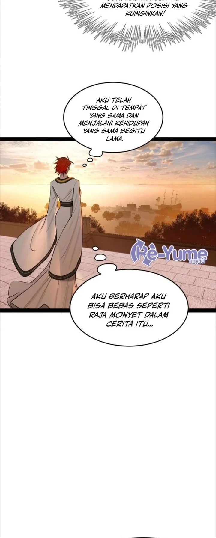 Ultimate Son-in-law Chapter 128 Gambar 6