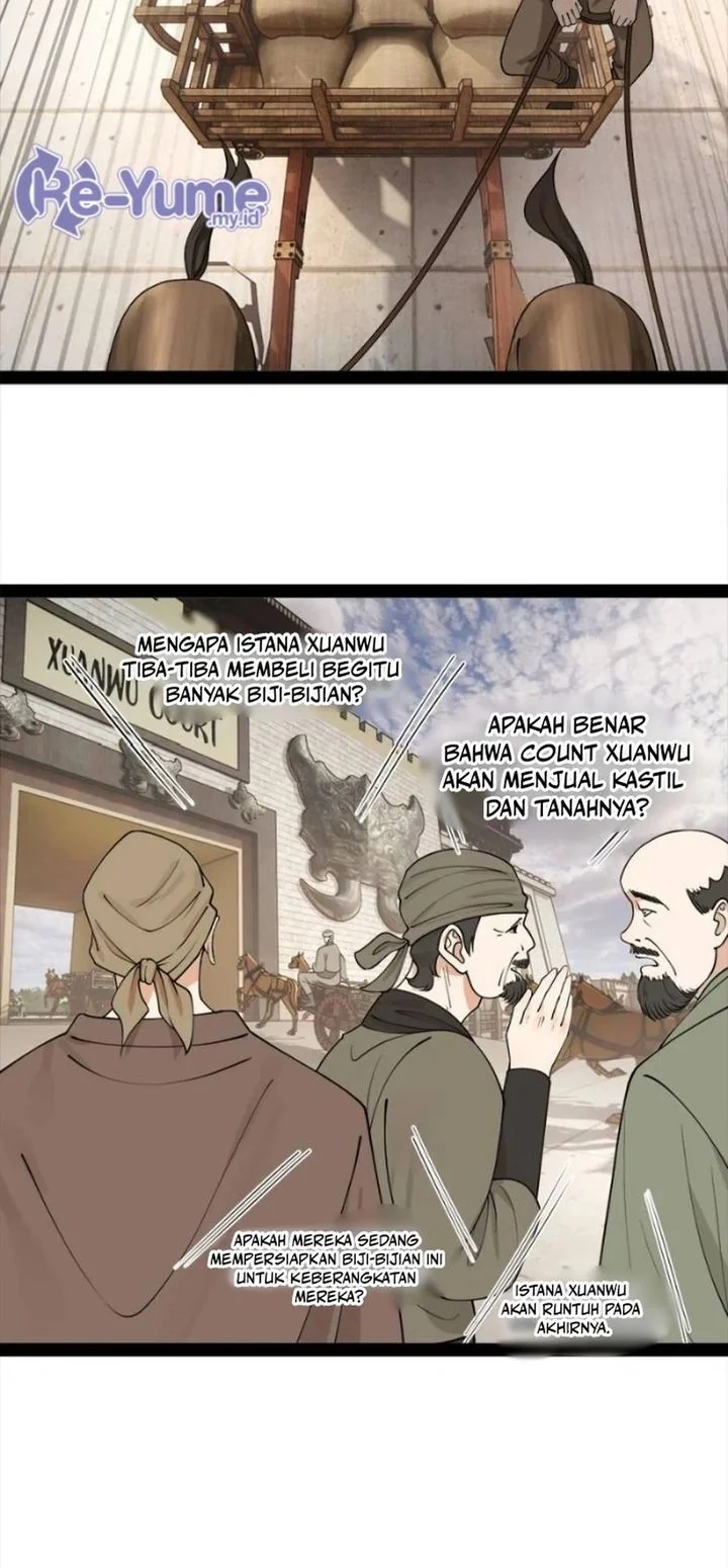 Ultimate Son-in-law Chapter 128 Gambar 15