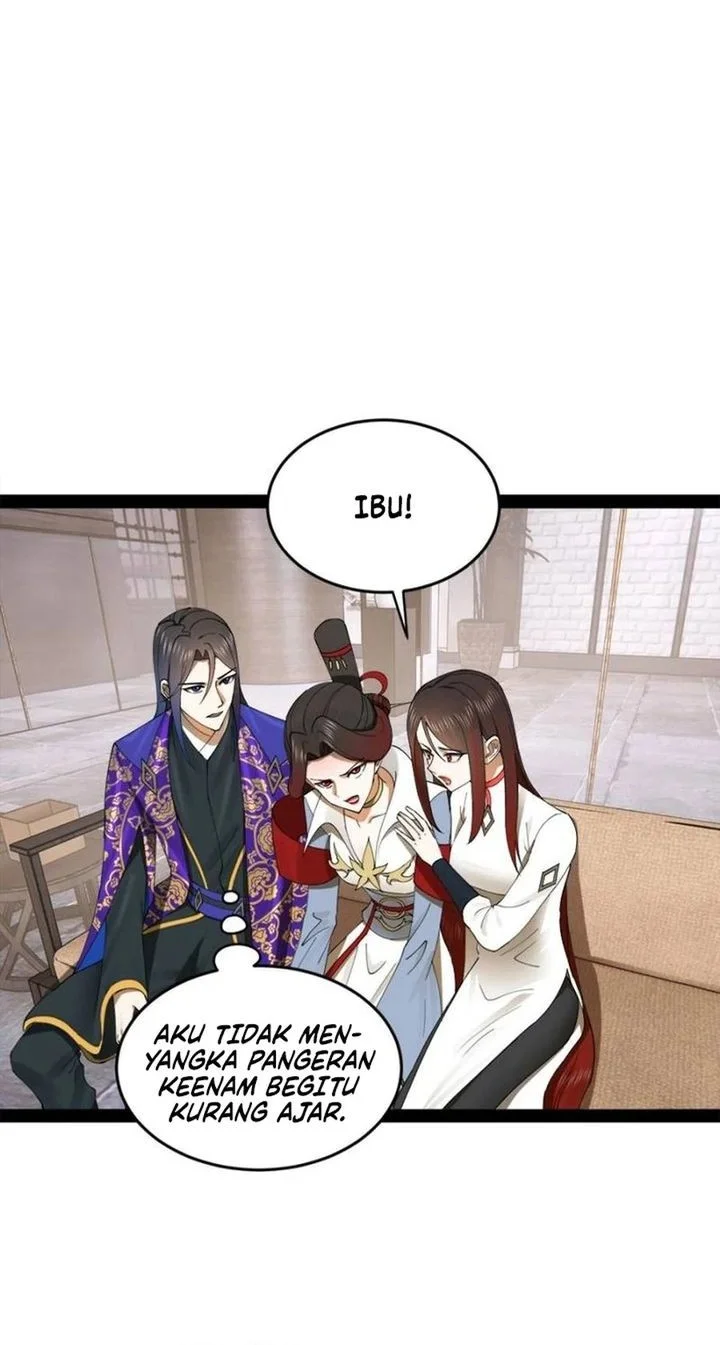 Ultimate Son-in-law Chapter 129 Gambar 12