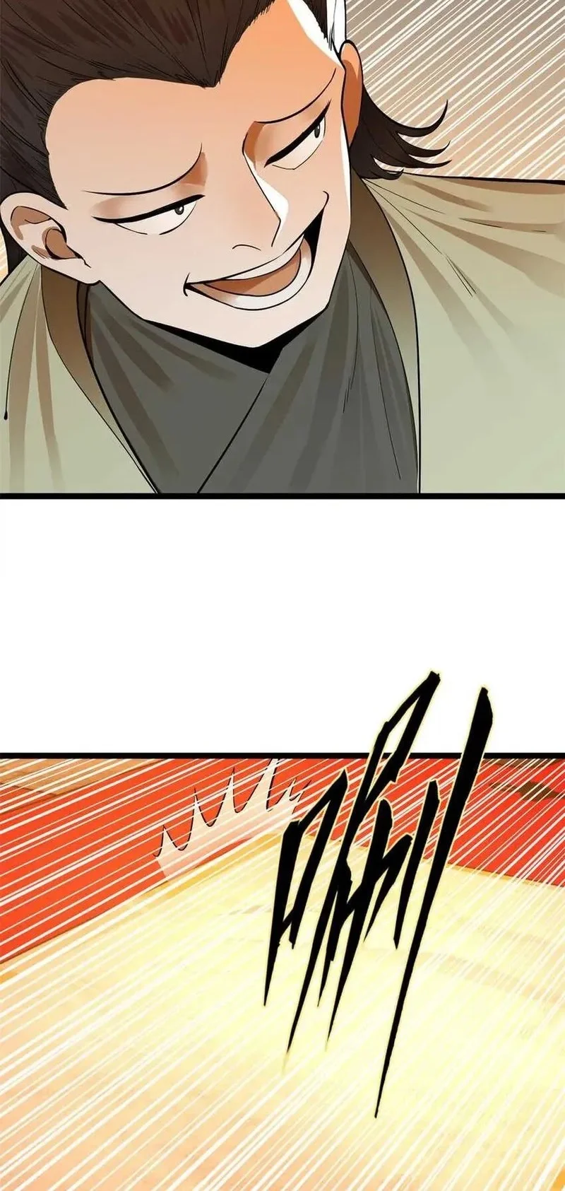 Ultimate Son-in-law Chapter 13 Gambar 19