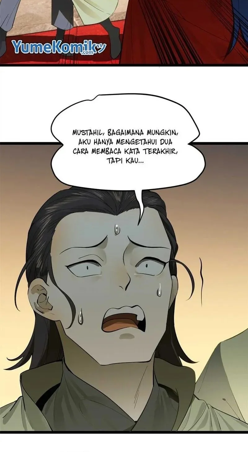 Ultimate Son-in-law Chapter 13 Gambar 29