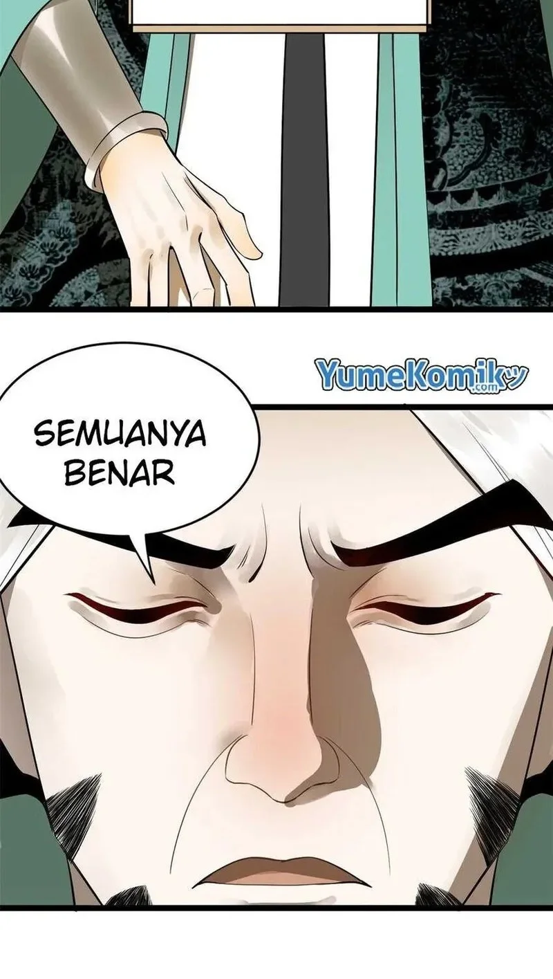 Ultimate Son-in-law Chapter 13 Gambar 32