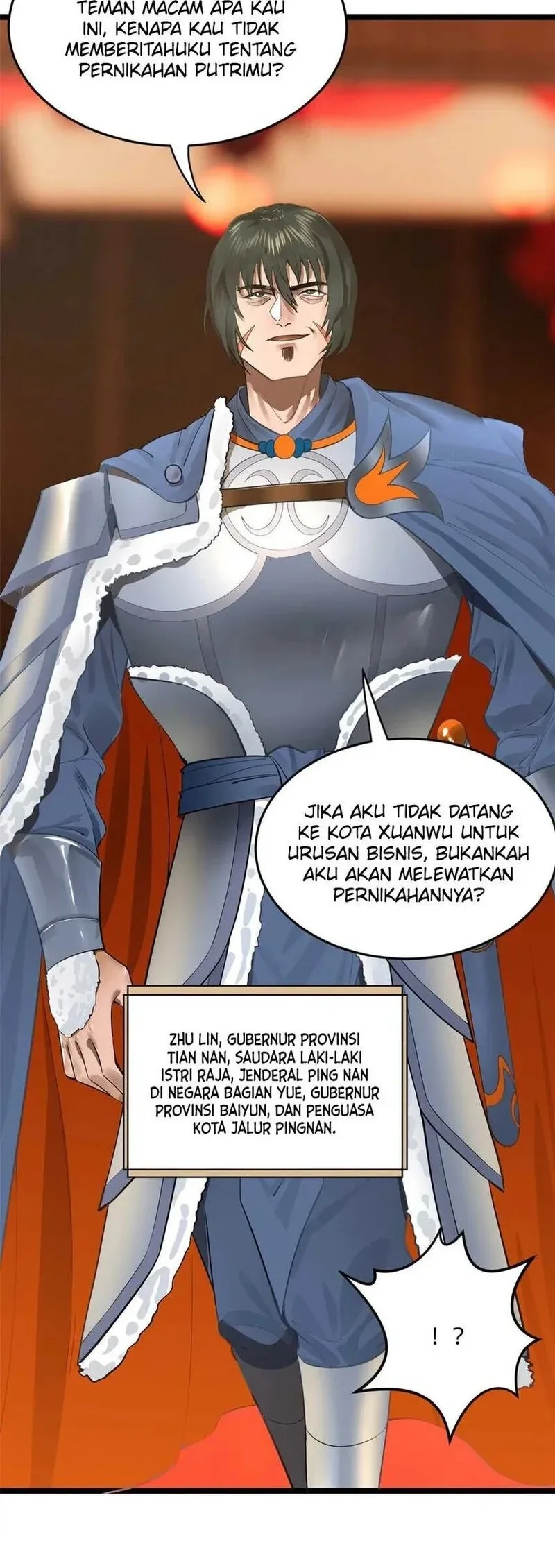 Manhua Ultimate Son-in-law Chapter 13 gambar 2