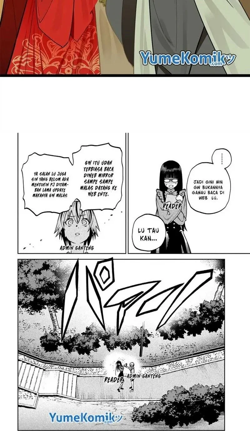 Ultimate Son-in-law Chapter 13 Gambar 38