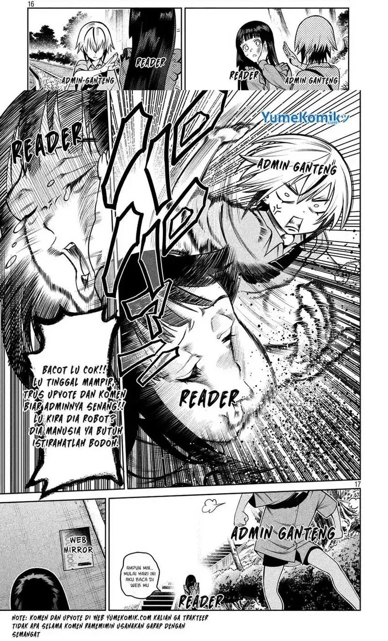 Ultimate Son-in-law Chapter 13 Gambar 39