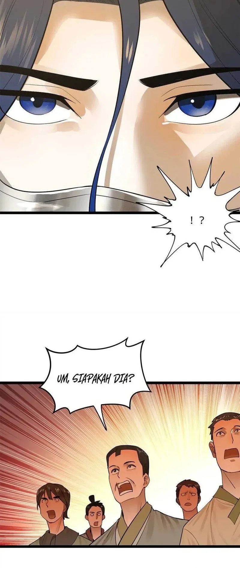 Ultimate Son-in-law Chapter 13 Gambar 6