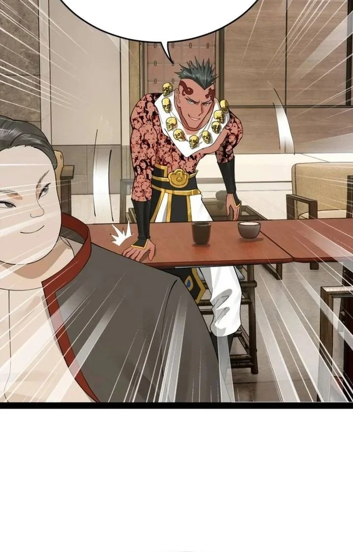 Ultimate Son-in-law Chapter 130 Gambar 9