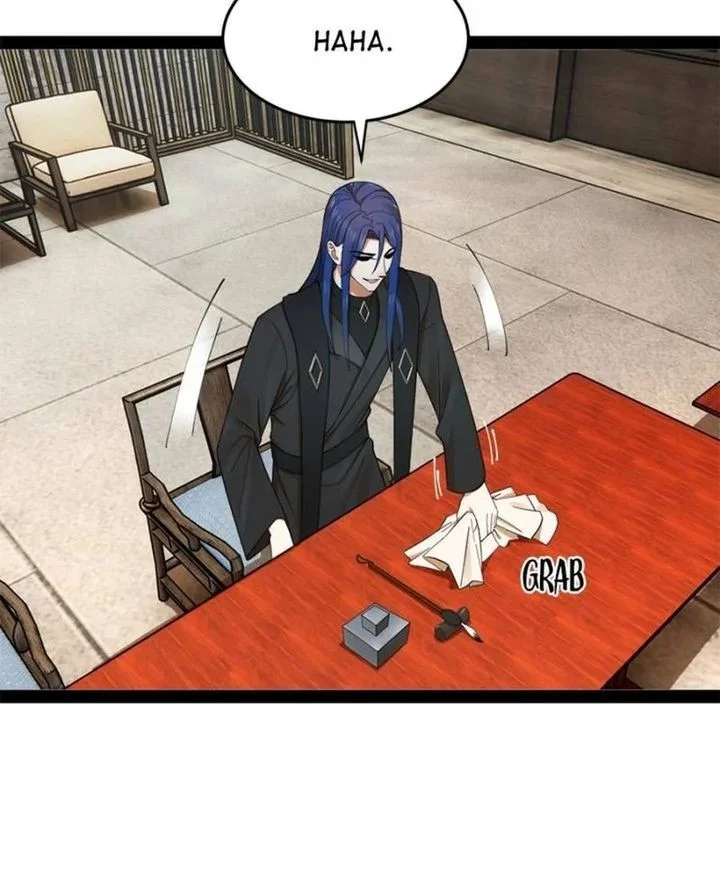 Ultimate Son-in-law Chapter 130 Gambar 18