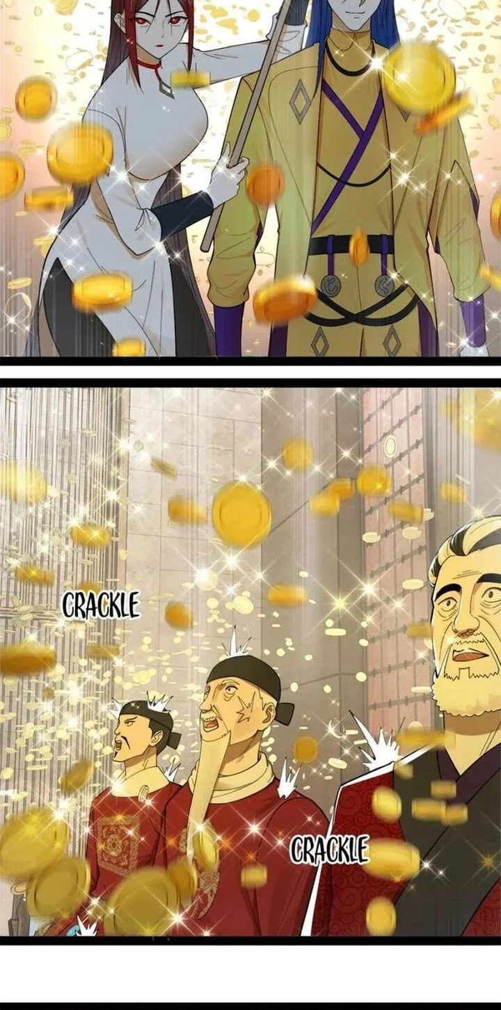 Ultimate Son-in-law Chapter 130 Gambar 24