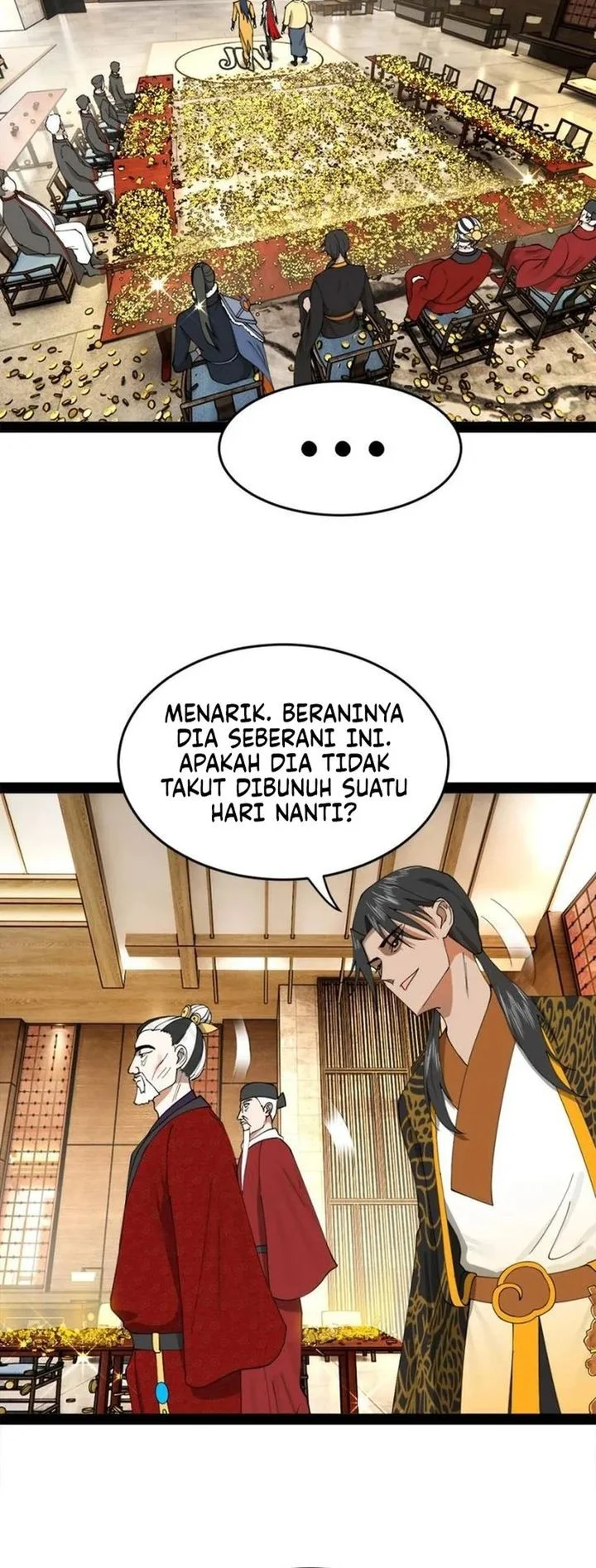 Ultimate Son-in-law Chapter 131 Gambar 3