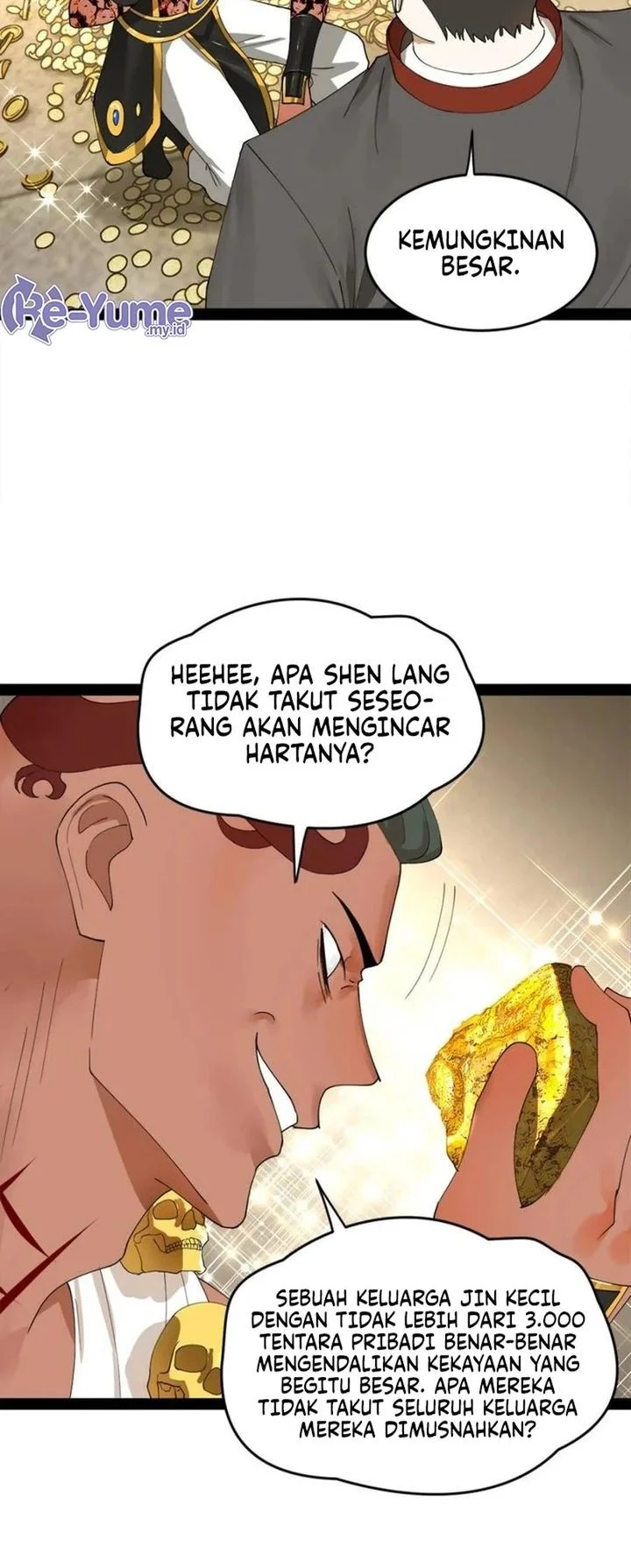 Ultimate Son-in-law Chapter 131 Gambar 6