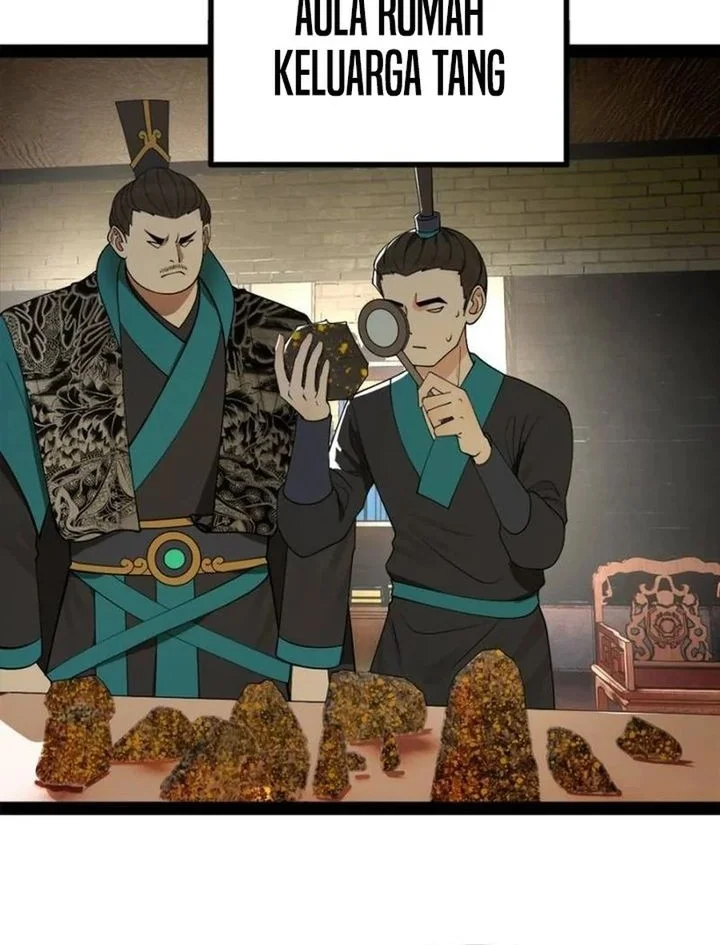 Ultimate Son-in-law Chapter 132 Gambar 18