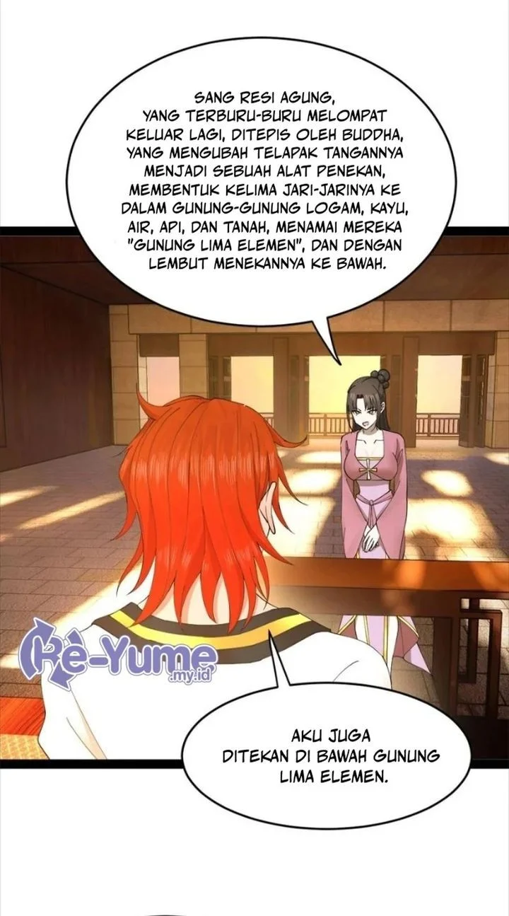 Ultimate Son-in-law Chapter 133 Gambar 3