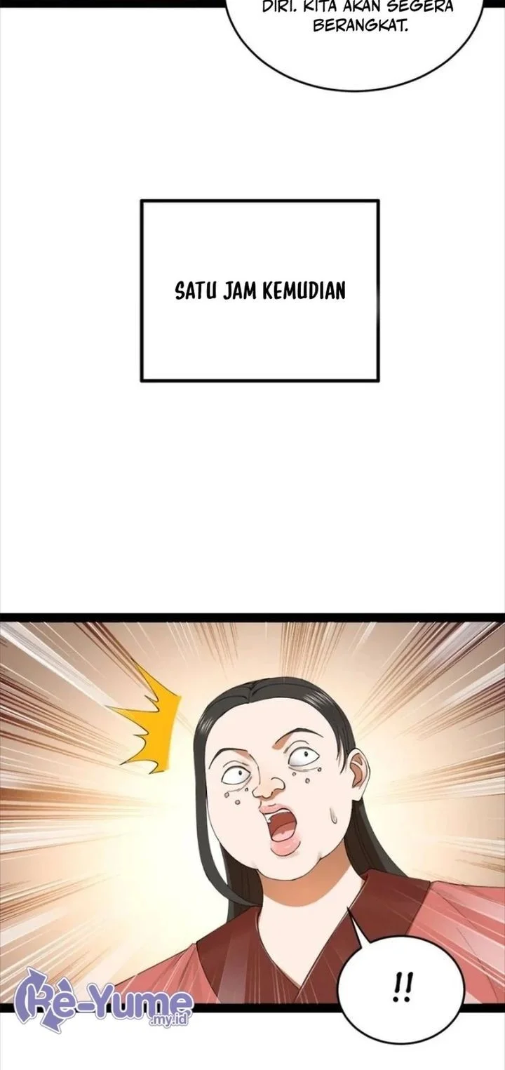 Ultimate Son-in-law Chapter 133 Gambar 15