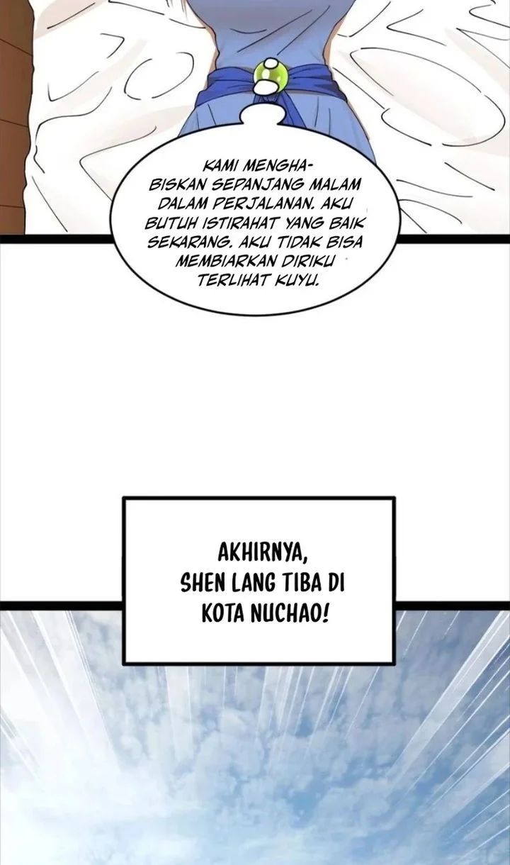 Ultimate Son-in-law Chapter 133 Gambar 27
