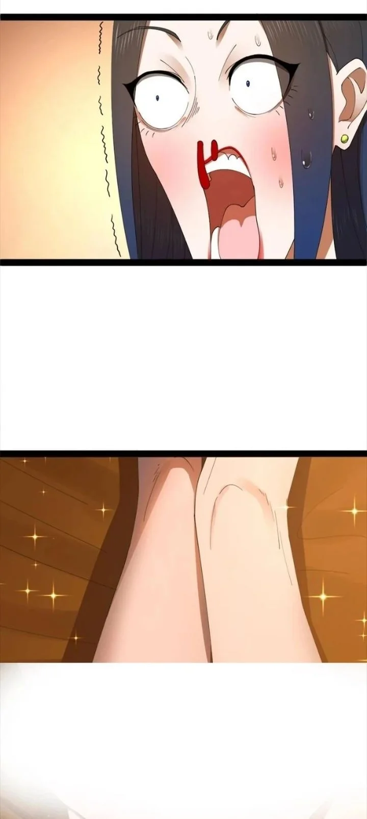 Ultimate Son-in-law Chapter 134 Gambar 32