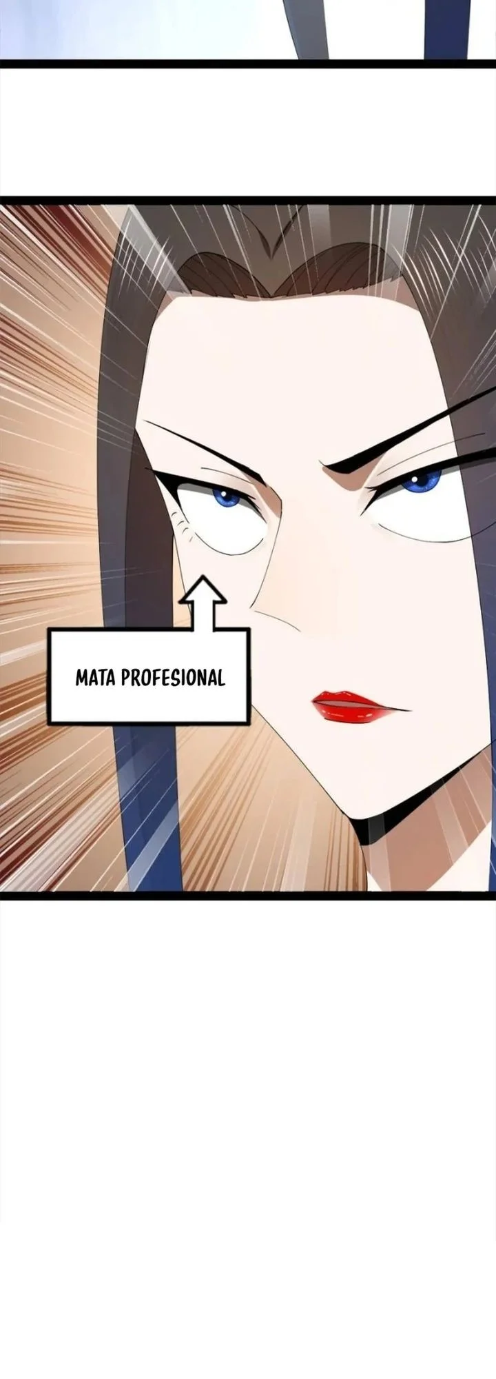 Ultimate Son-in-law Chapter 134 Gambar 35