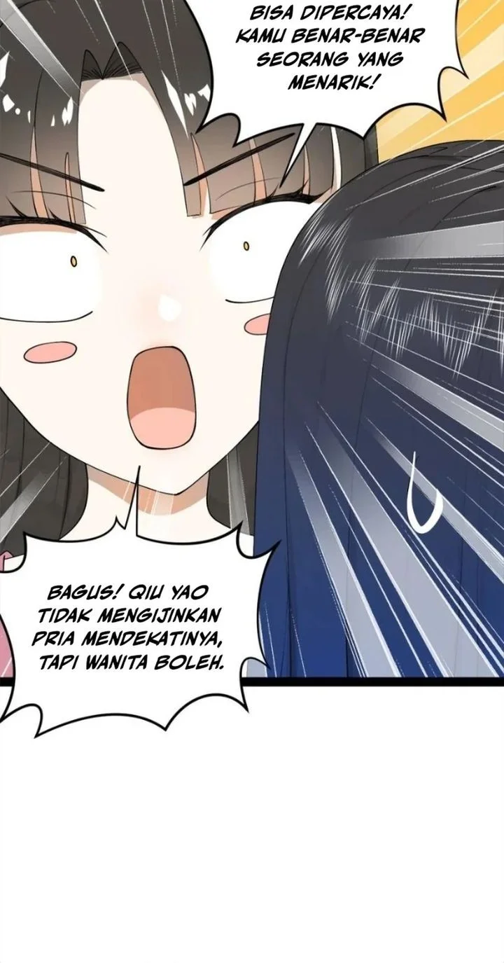 Ultimate Son-in-law Chapter 134 Gambar 15