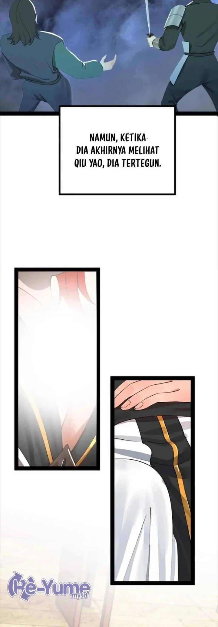 Ultimate Son-in-law Chapter 134 Gambar 17