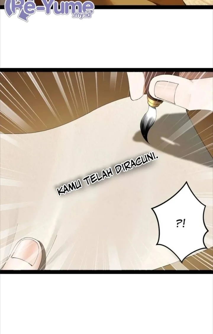 Ultimate Son-in-law Chapter 135 Gambar 9