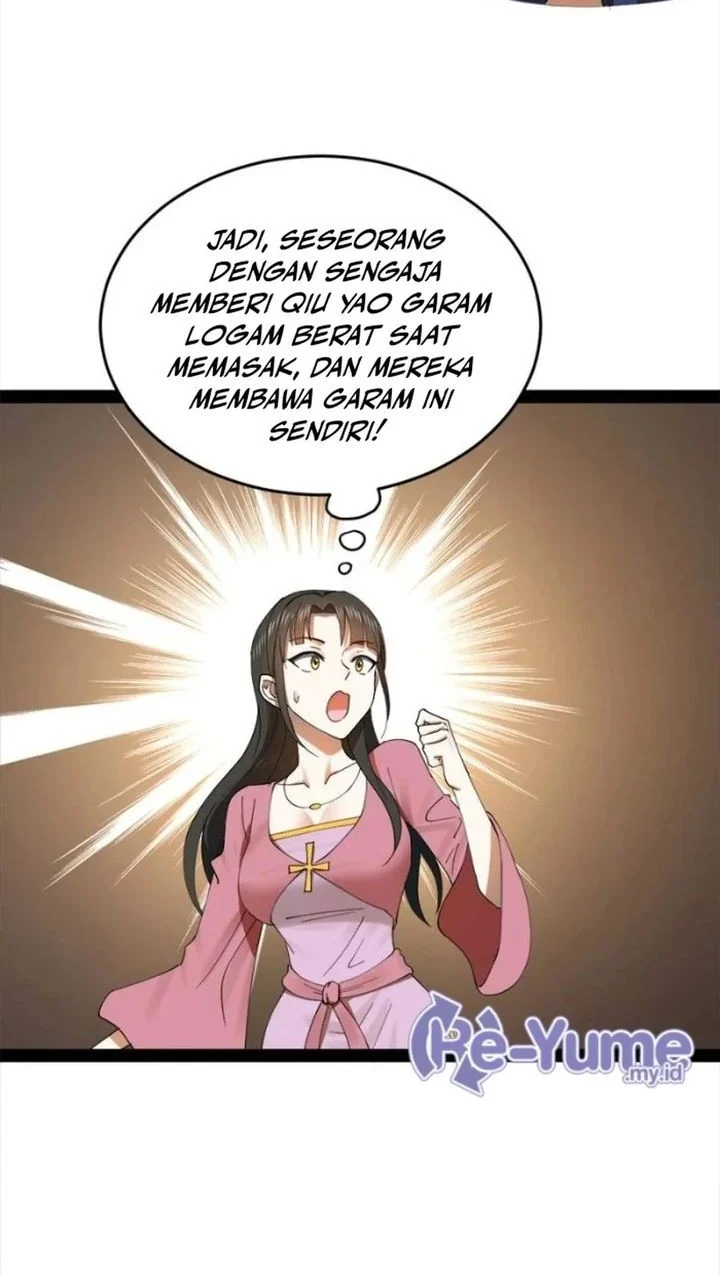 Ultimate Son-in-law Chapter 135 Gambar 18