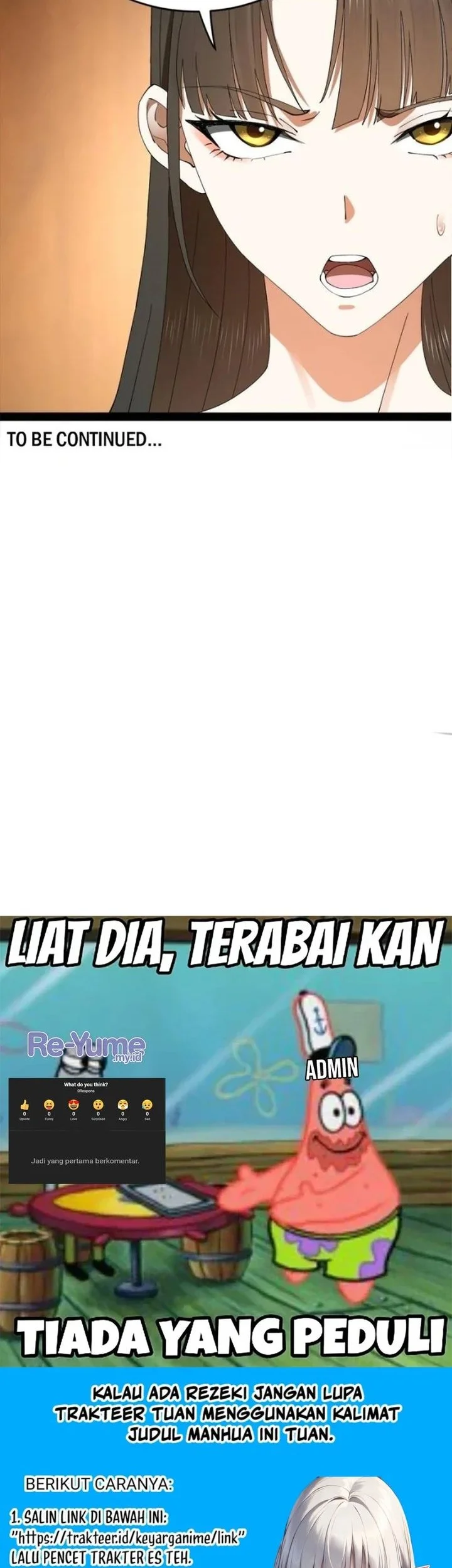 Ultimate Son-in-law Chapter 135 Gambar 26