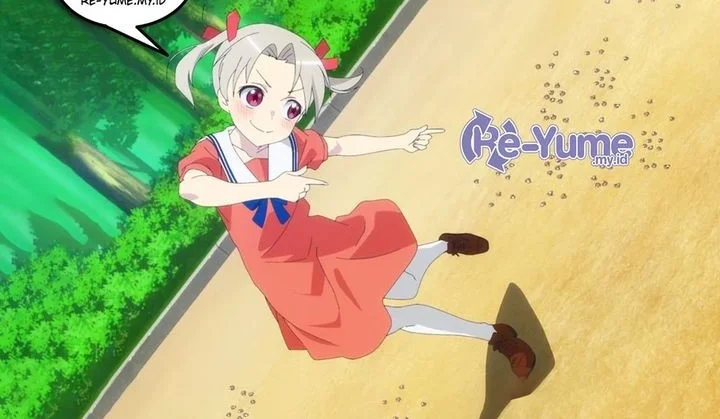 Ultimate Son-in-law Chapter 136 Gambar 33