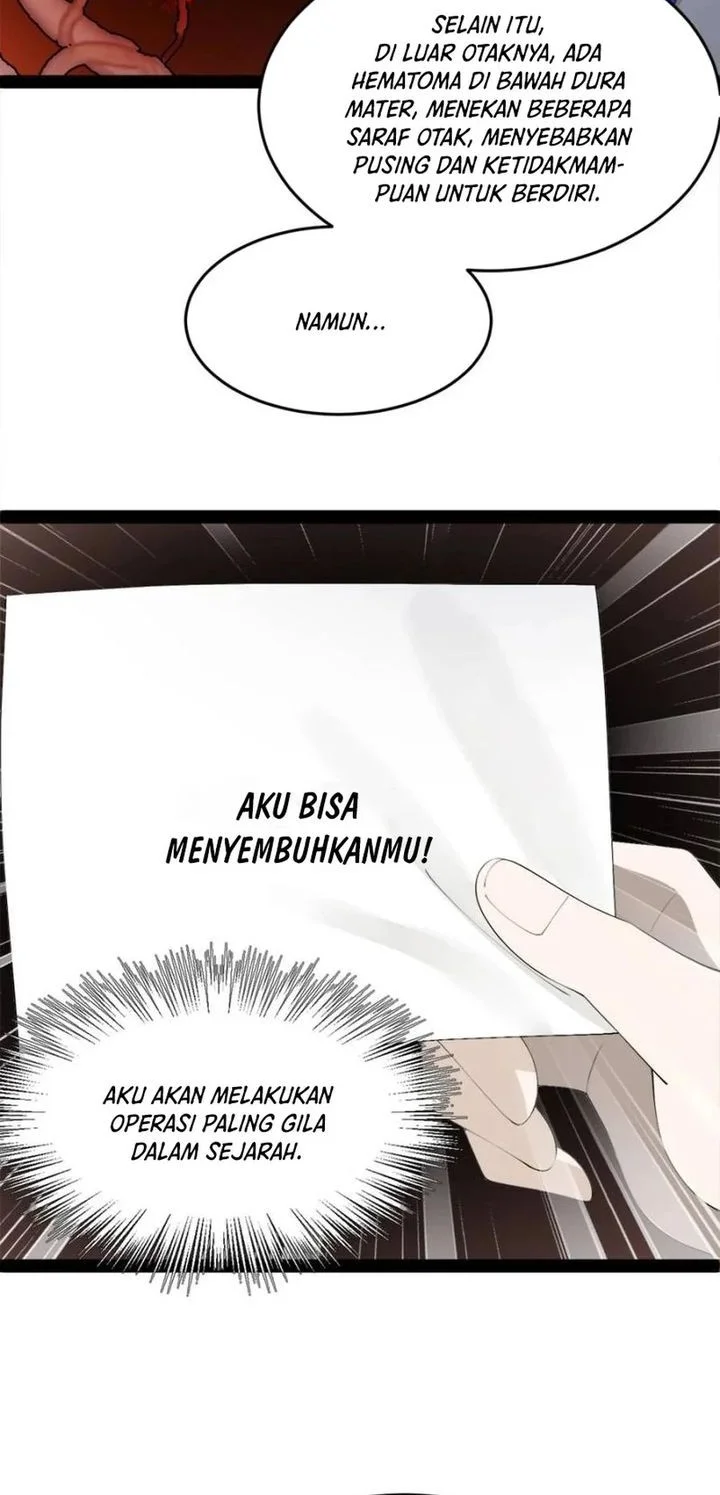 Ultimate Son-in-law Chapter 136 Gambar 12