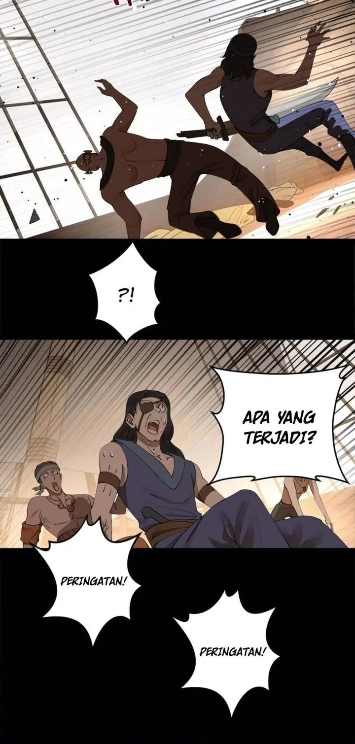 Ultimate Son-in-law Chapter 136 Gambar 18