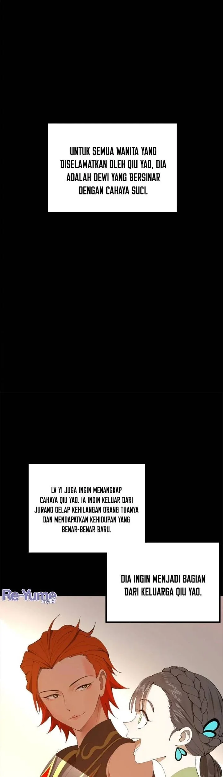 Ultimate Son-in-law Chapter 136 Gambar 22