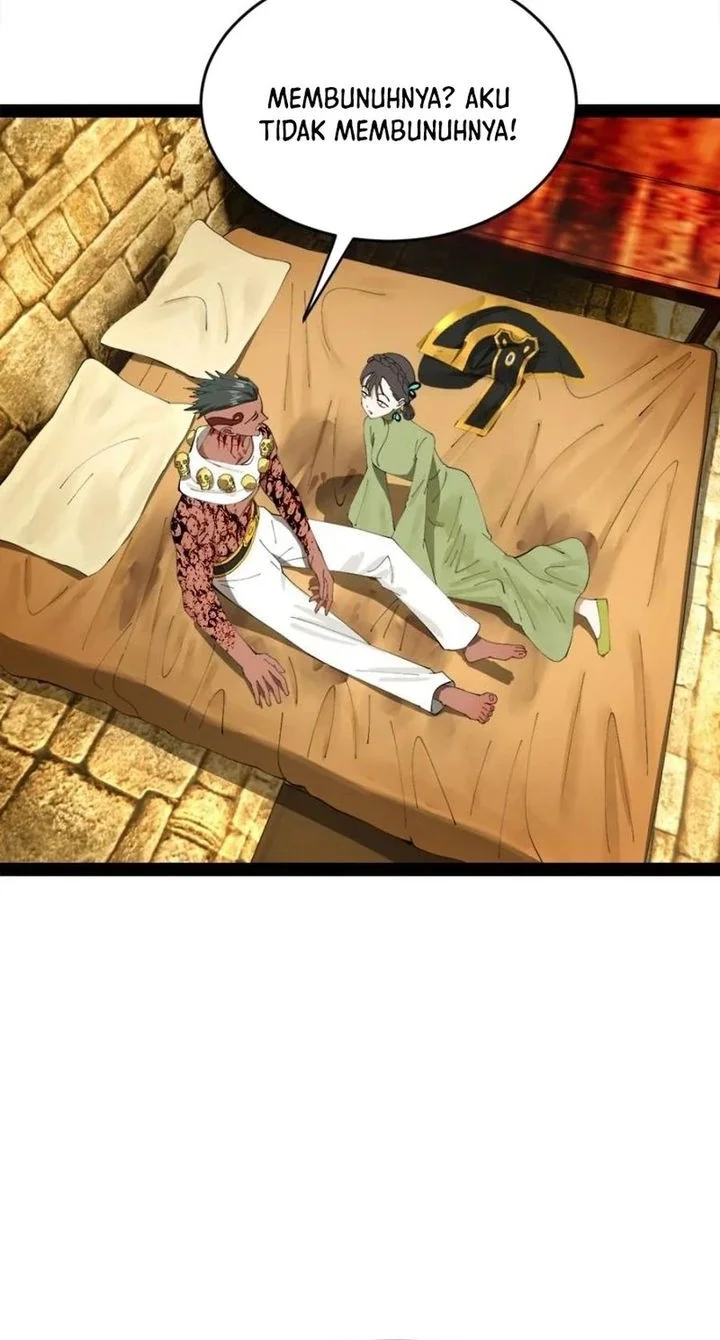 Ultimate Son-in-law Chapter 136 Gambar 27