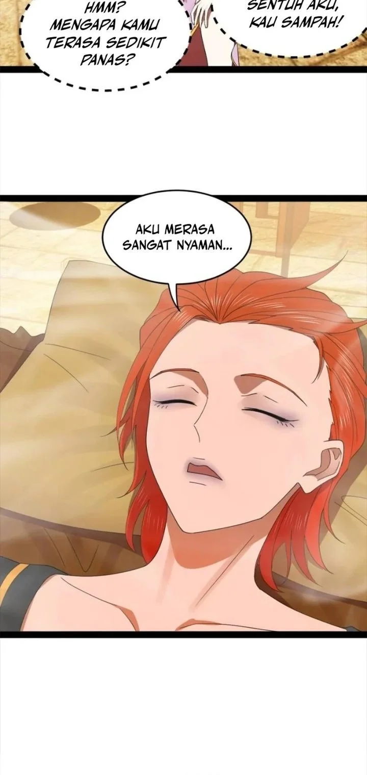 Ultimate Son-in-law Chapter 137 Gambar 18