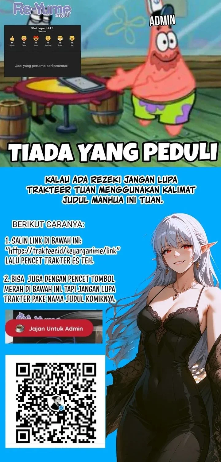 Ultimate Son-in-law Chapter 138 Gambar 32