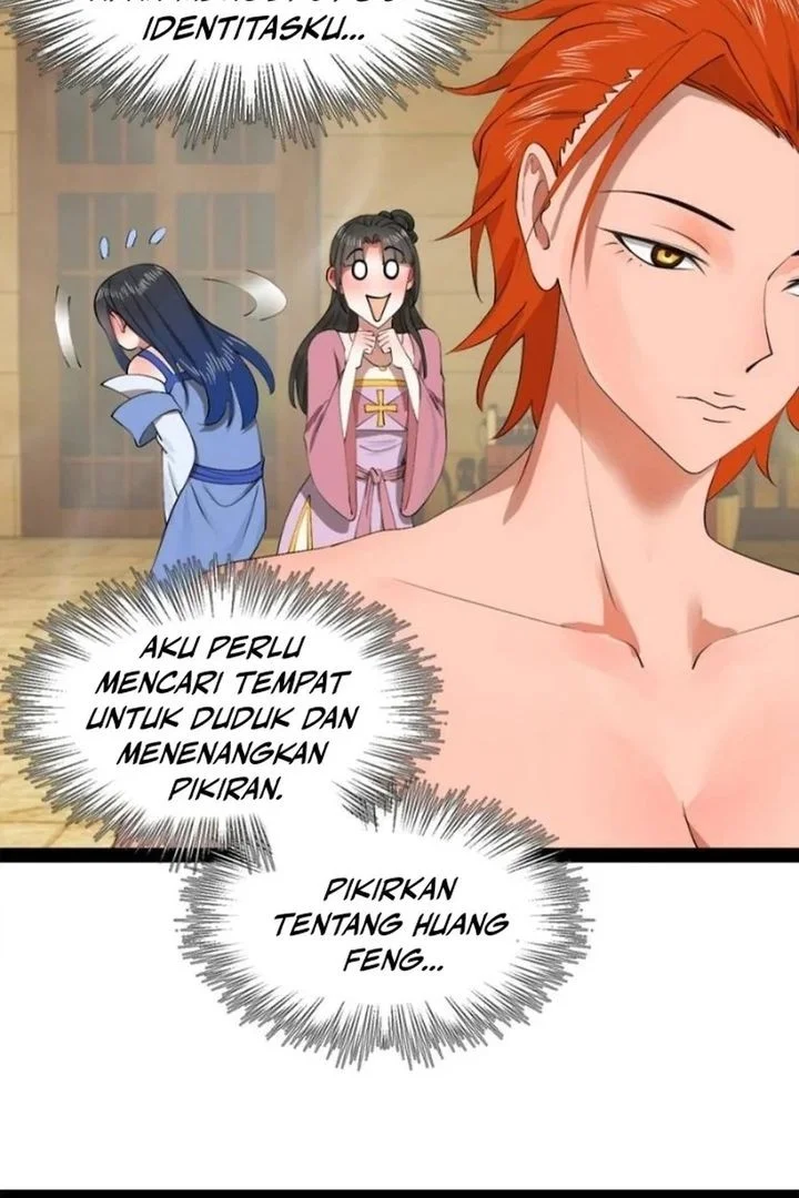 Ultimate Son-in-law Chapter 138 Gambar 3