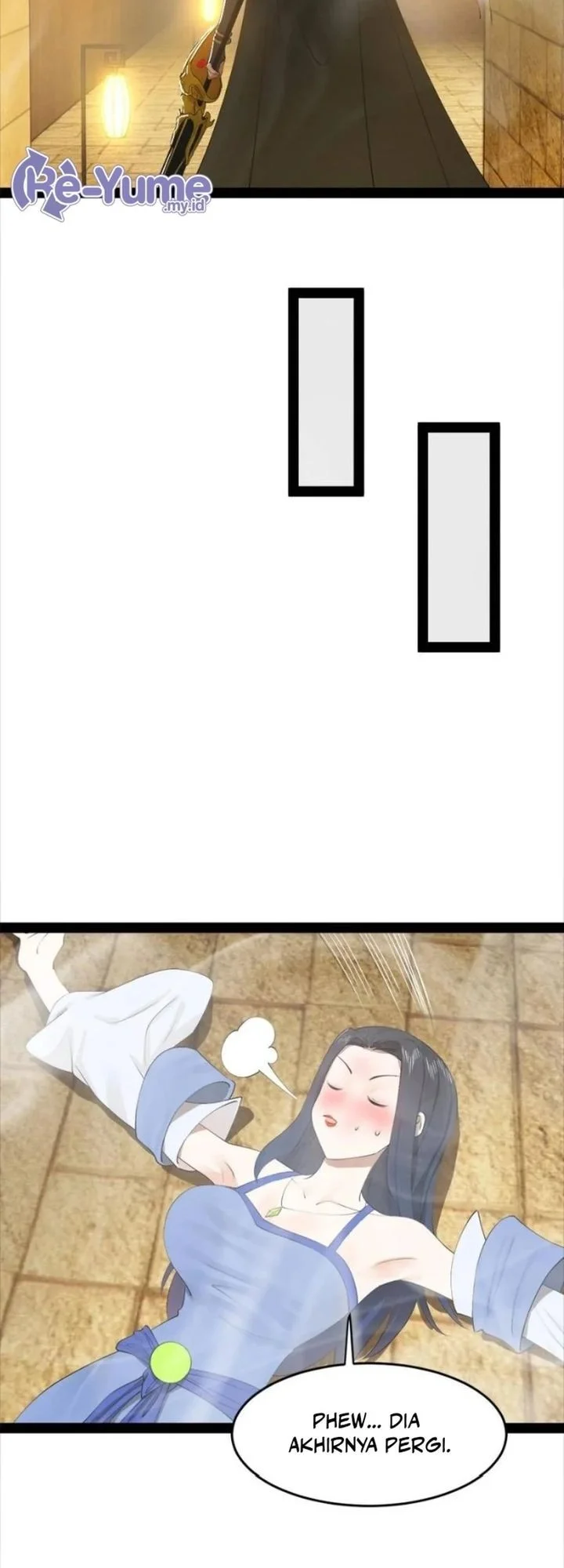 Ultimate Son-in-law Chapter 138 Gambar 9