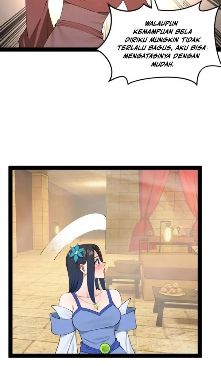 Ultimate Son-in-law Chapter 138 Gambar 12