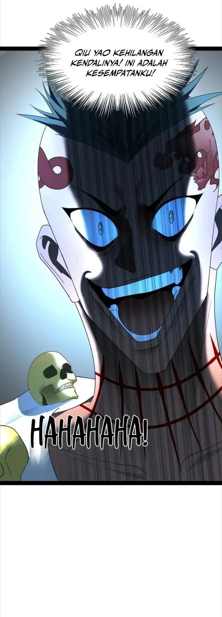 Ultimate Son-in-law Chapter 139 Gambar 30