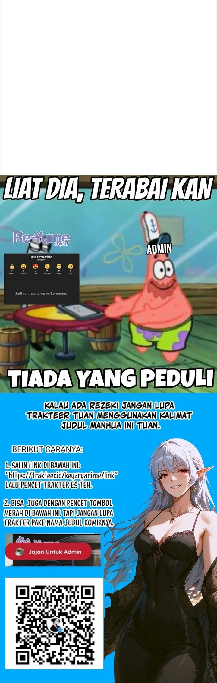 Ultimate Son-in-law Chapter 139 Gambar 31