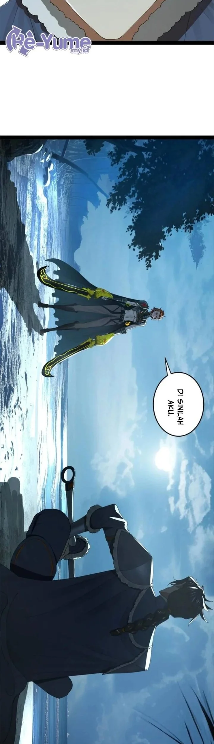 Ultimate Son-in-law Chapter 139 Gambar 8