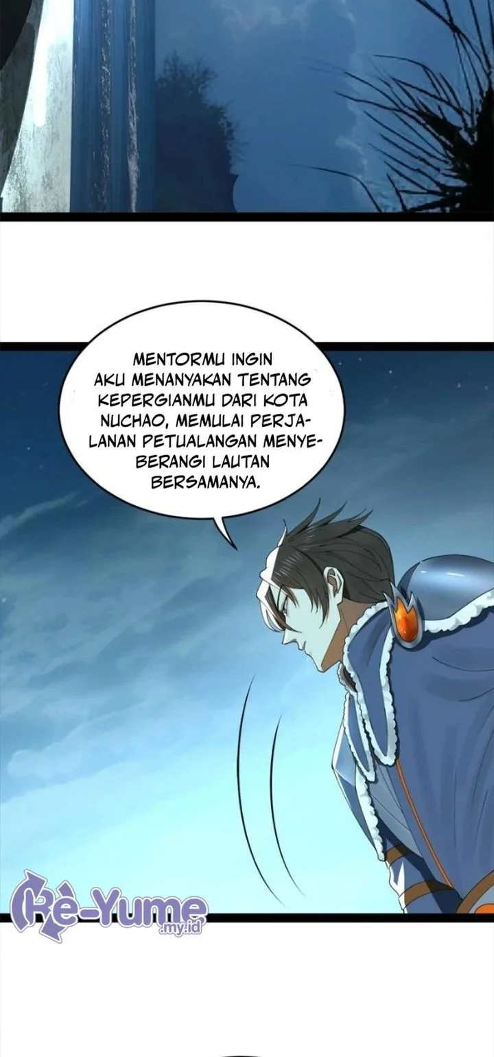 Ultimate Son-in-law Chapter 139 Gambar 9