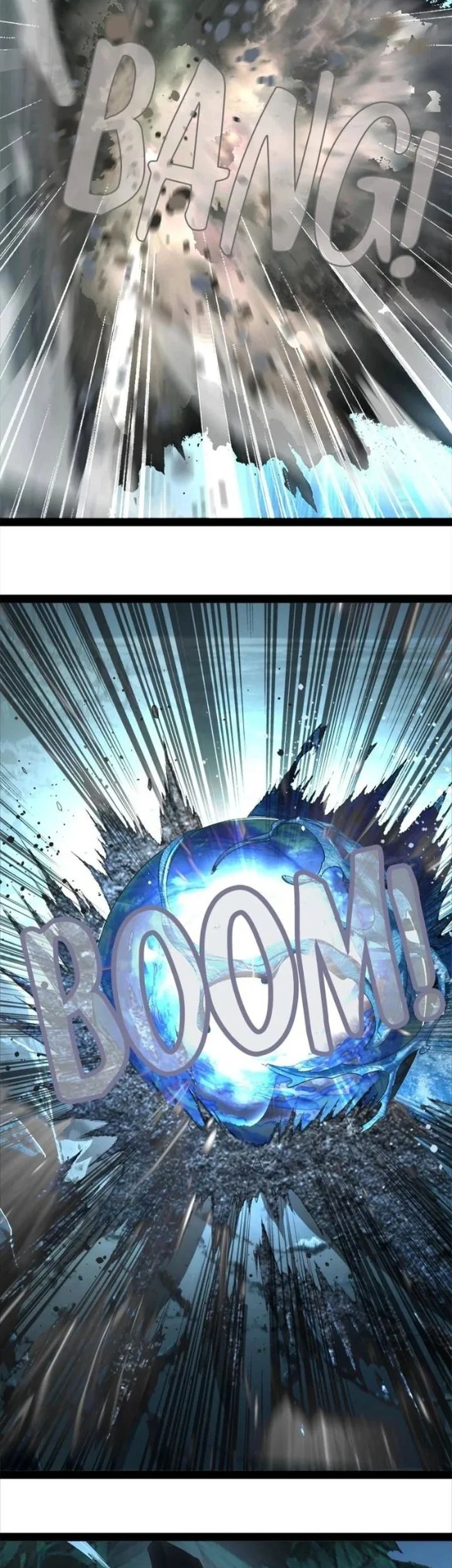 Ultimate Son-in-law Chapter 139 Gambar 17