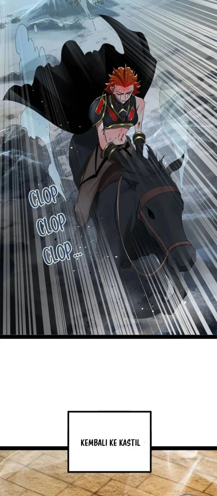 Ultimate Son-in-law Chapter 139 Gambar 24