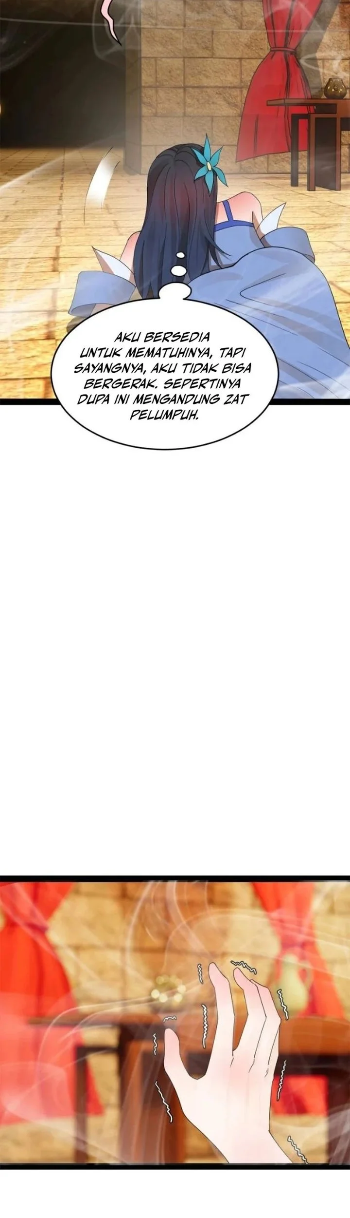 Ultimate Son-in-law Chapter 139 Gambar 26