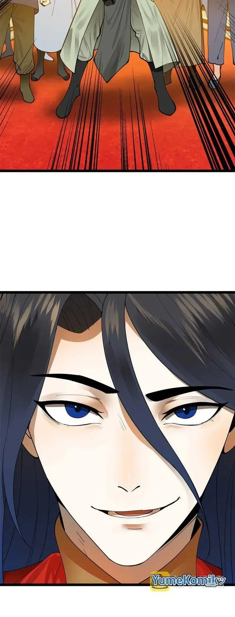 Ultimate Son-in-law Chapter 14 Gambar 25