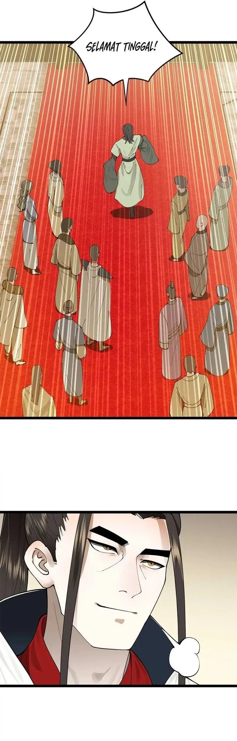 Ultimate Son-in-law Chapter 14 Gambar 26