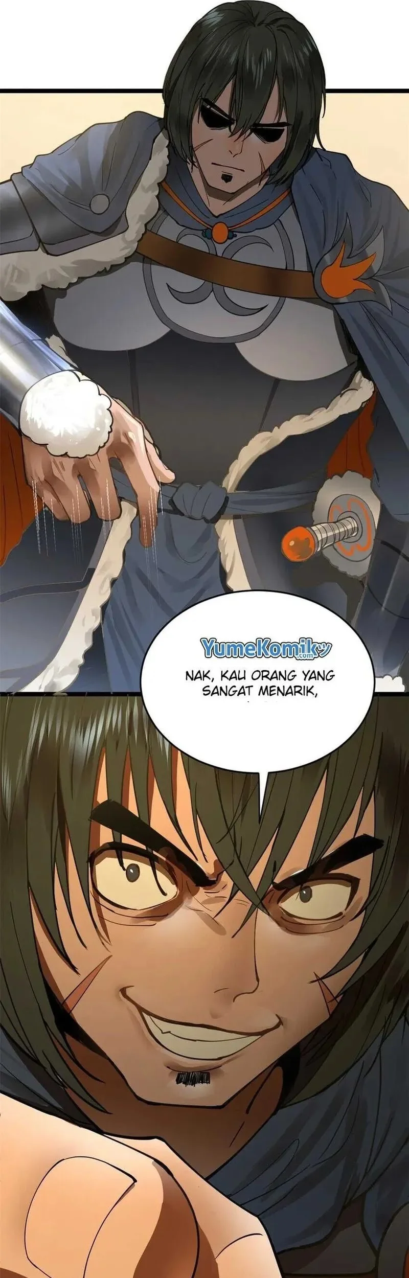 Ultimate Son-in-law Chapter 14 Gambar 30