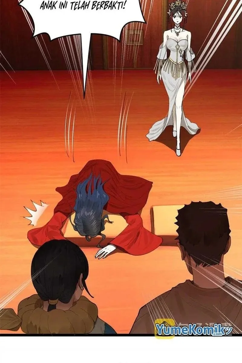 Ultimate Son-in-law Chapter 14 Gambar 35