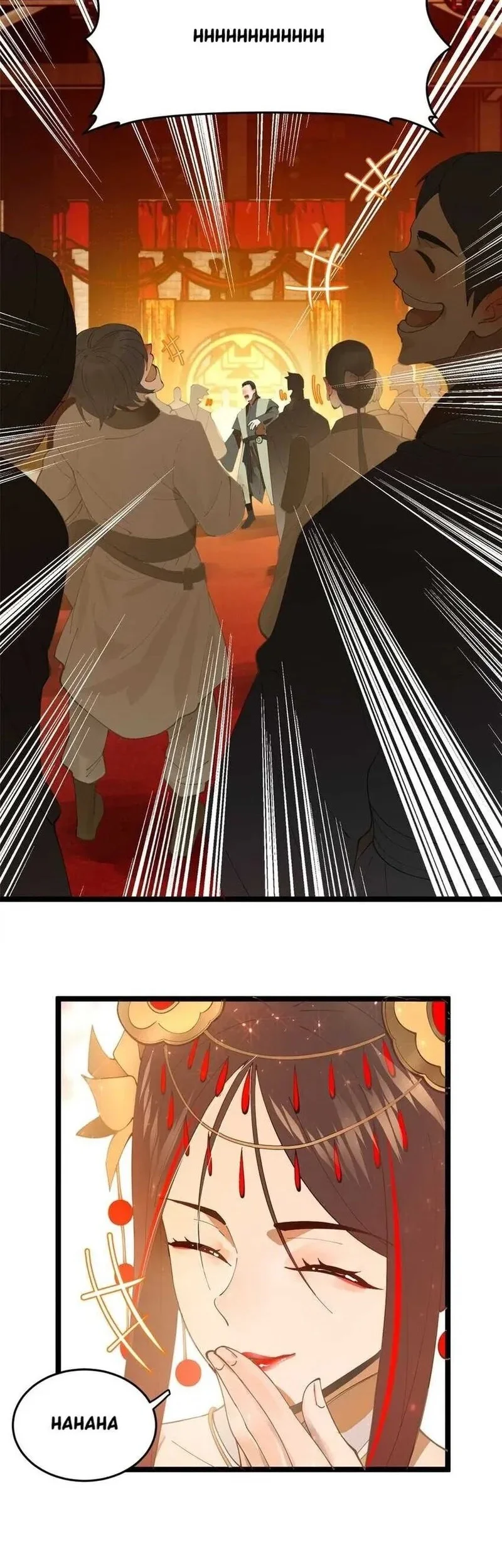 Manhua Ultimate Son-in-law Chapter 14 gambar 2