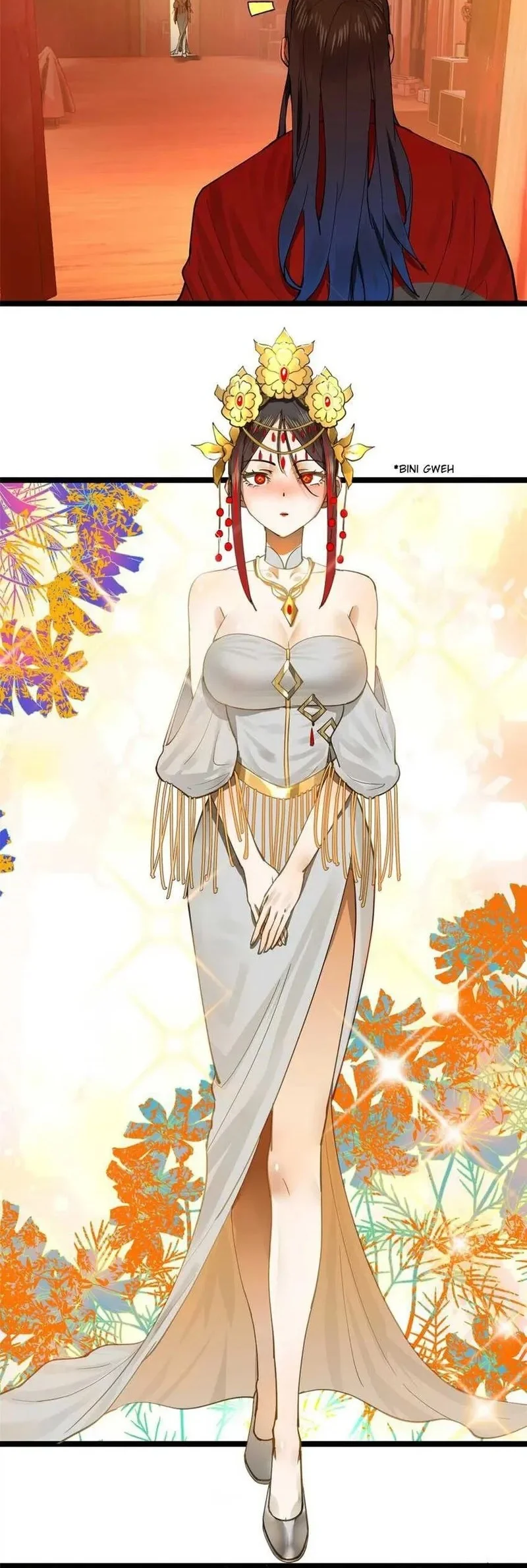 Ultimate Son-in-law Chapter 14 Gambar 41