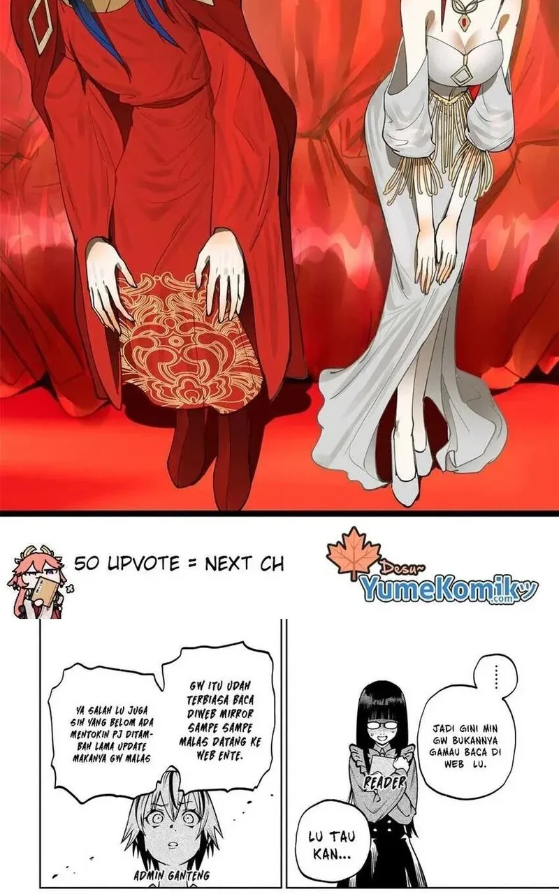 Ultimate Son-in-law Chapter 14 Gambar 43